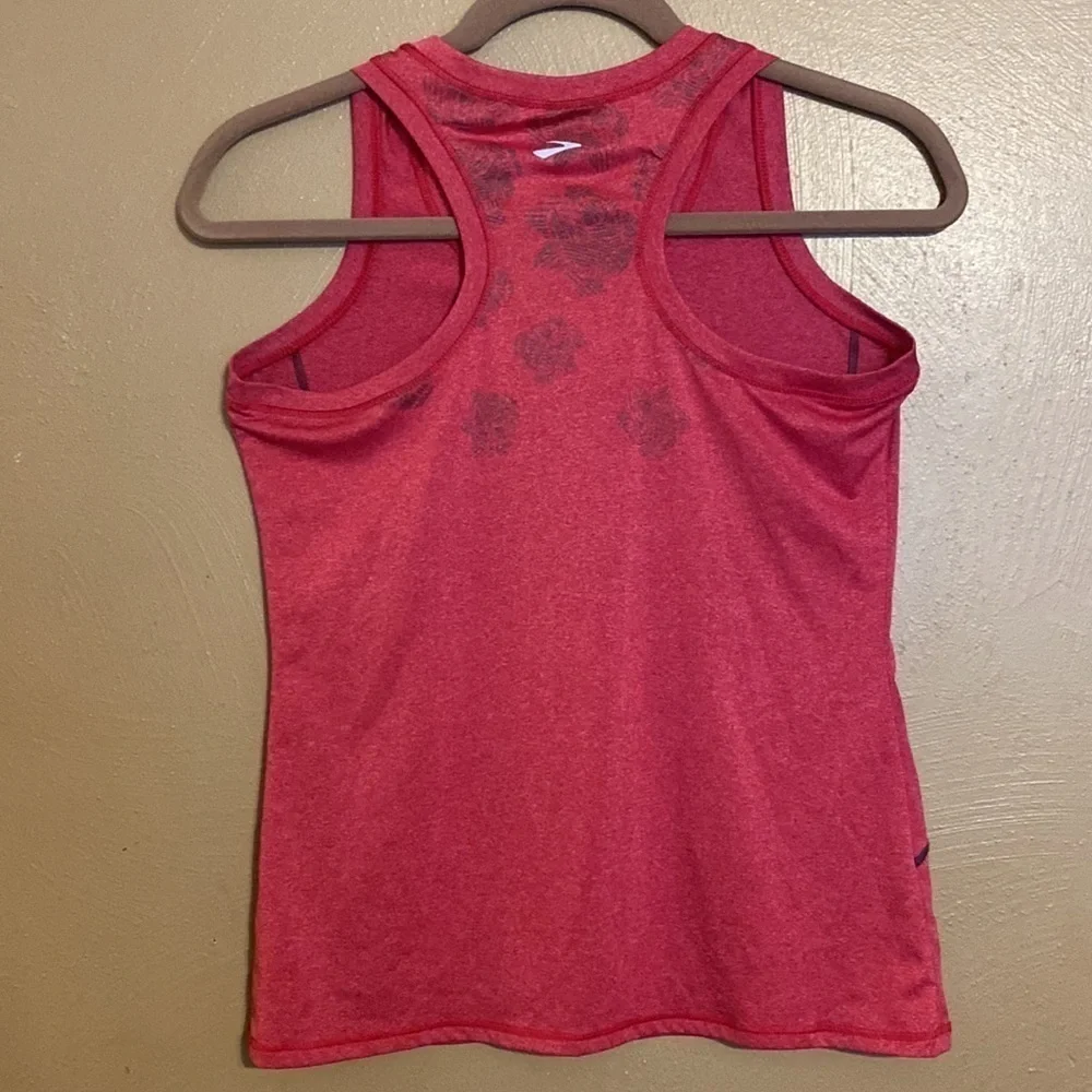 Brooks running shirt Size XS